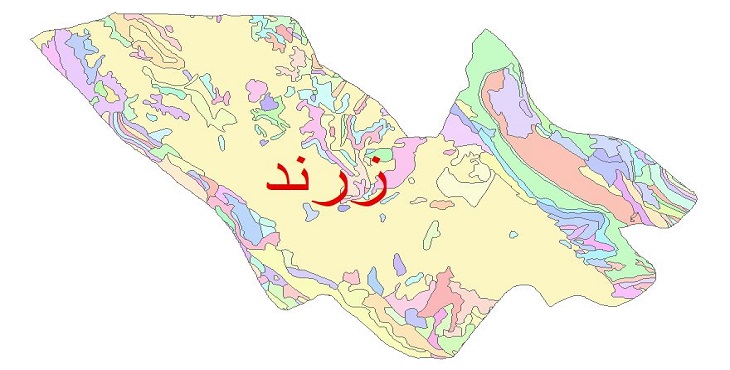 زمین لرزه در کرمان