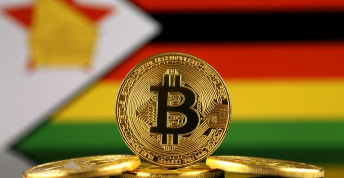 وزیر دارایی زیمباوه: فرار از ارز‌های دیجیتال غیرممکن است
