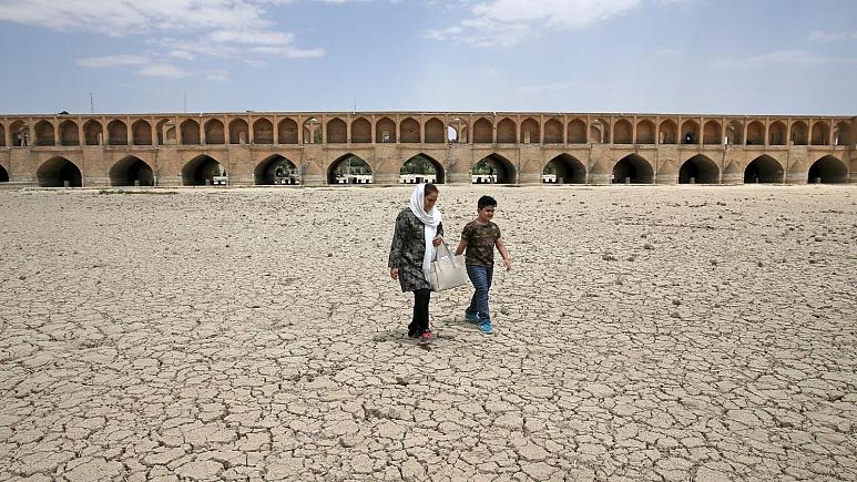 چرا تغییرات اقلیمی بر خاورمیانه از ایران تا سوریه تبعات مضاعفی دارد؟