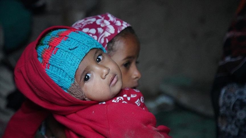 سازمان ملل: بیش از 10 هزار کودک در جنگ یمن کشته یا معلول شده‌اند