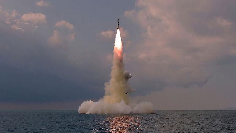 کره شمالی پرتاب موشک بالستیک را تایید کرد