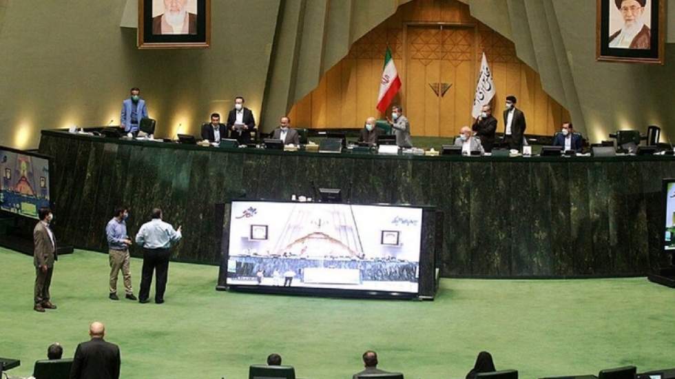 سردرگمی بهارستانی&zwnj;ها در طرح صیانت