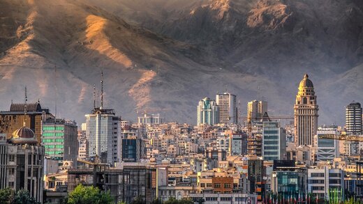 هزینه خرید خانه در منطقه ویلا تهران