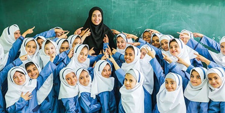 آموزش و پرورش ایران با کمبود ۱۷۶ هزار معلم مواجه است