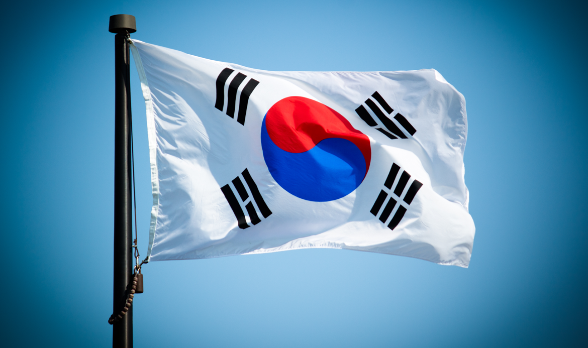 تلاش ۱۰ صرافی رمزارز کره جنوبی برای دریافت مجوز