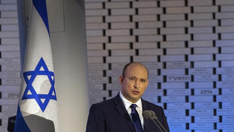 نخست وزیر اسرائیل: پیشنهاد می‌کنم رهبران ایران به وضعیت مردم خود رسیدگی کنند