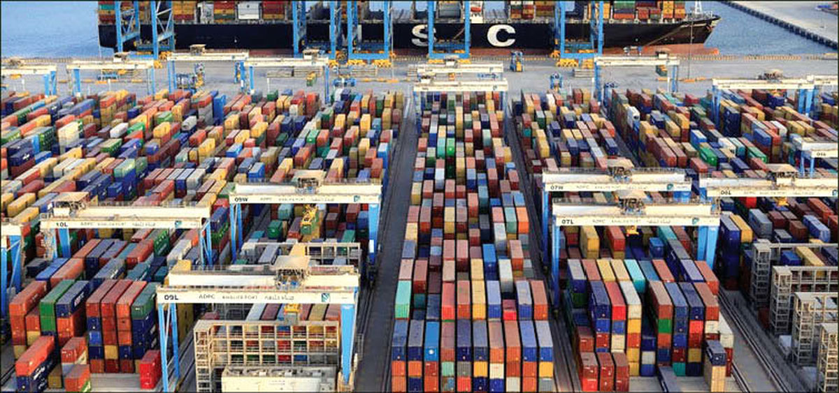 جزئیات واردات ۱۴ میلیون تن کالای اساسی