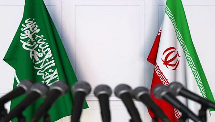 پشت پرده تلاش ایران و عربستان برای از سرگیری روابط