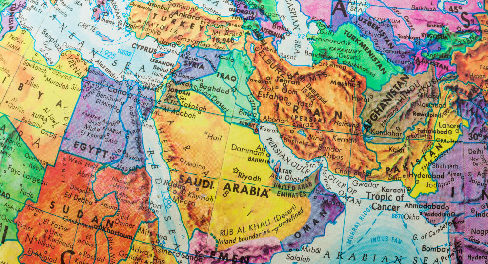 ایران و عربستان در بغداد برای بار چهارم مذاکره کرده اند