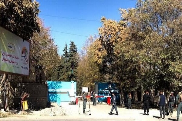 طالبان ورود زنان به دانشگاه کابل را تا اطلاع ثانوی ممنوع کرد