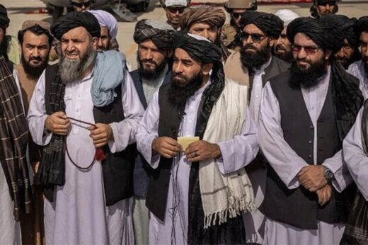 تهدید طالبان