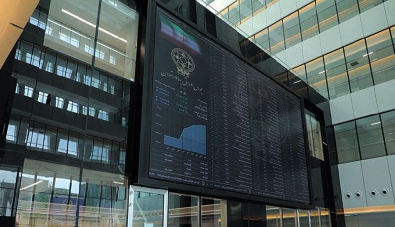 جهش ۷۴ درصدی ارزش معاملات بورس منطقهای گیلان بورس