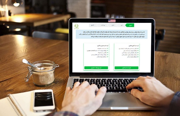 ثبت نام لاتاری گرین کارت آمریکا