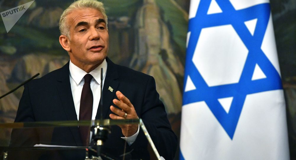 وزیر خارجه اسرائیل وارد پایتخت بحرین شد