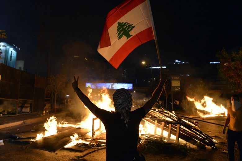 نبرد در بیروت؛ آیا عربستان از نفوذ ایران خشمگین است؟