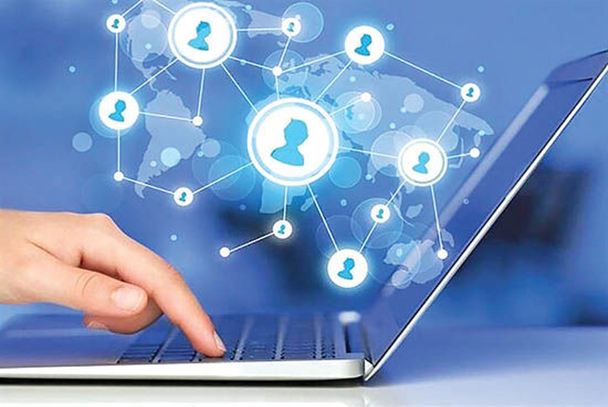 مشترکان اینترنت ثابت از ۱۰.۵ میلیون عبور کردند