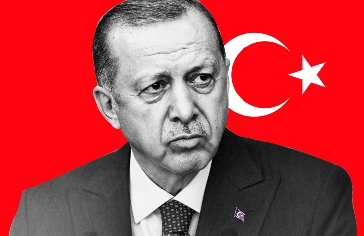 آیا اقتصاد بیمار ترکیه، اردوغان را پایین می‌کشد؟