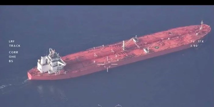ویتنام: در حال مذاکره با ایران بر سر توقیف نفتکش خود در دریای عمان هستیم