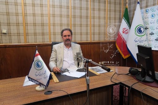 پازوکی: شرکت سام خط تولید روز دنیا را وارد ایران کرده است