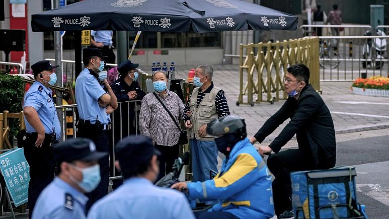 هشدار برای ذخیره مواد غذایی در چین؛ آیا پکن آماده جنگ با تایوان می‌شود؟