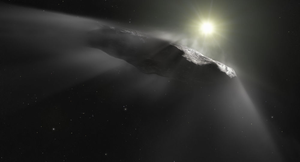 نزدیک شدن سیارکی به بزرگی برج ایفل به زمین