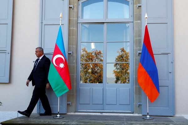 جمهوری آذربایجان برای عادی سازی روابط با ارمنستان اعلام آمادگی کرد