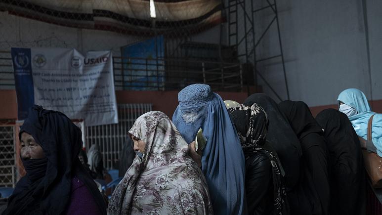 طالبان قتل‌عام زنان در مزار شریف را تأیید کرد