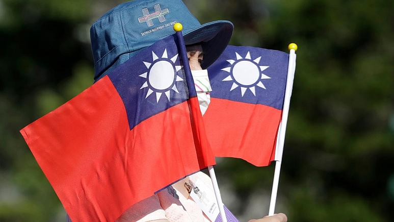 هشدار تایوان: چین در پی مسدود کردن کانال‌های هوایی و دریایی جزیره است
