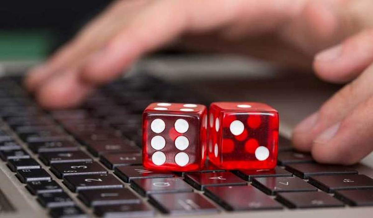 موافقت مجلس با کلیات طرح مجازات قماربازی اینترنتی