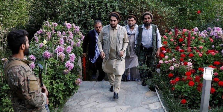 خشم طالبان از حمایت واشنگتن از جبهه احمد مسعود