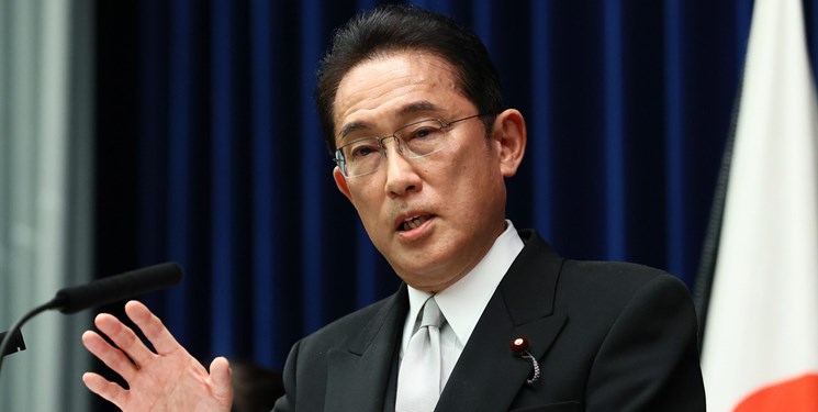 فومیو کیشیدا با رای پارلمان، رسماً نخست وزیر ژاپن شد