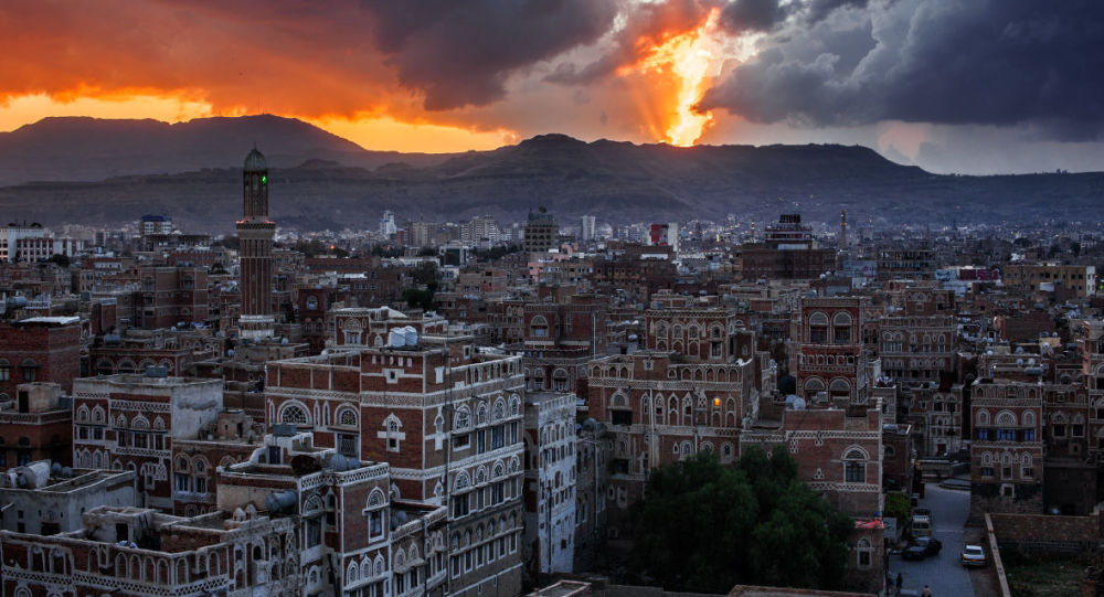 حملات گسترده جنگنده‌های سعودی به سه استان یمن