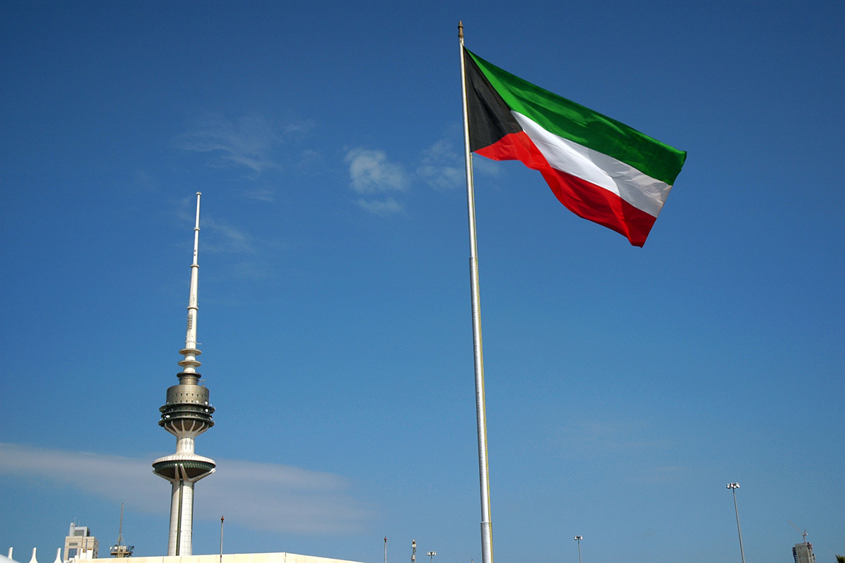کویت ۸ نفر را به اتهام حمایت از حزب الله بازداشت کرد