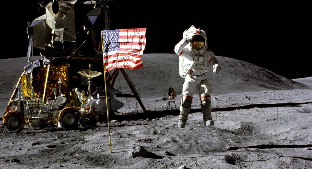 ناسا تاریخ تقریبی فرود فضانوردان خود در کره ماه را مشخص کرد