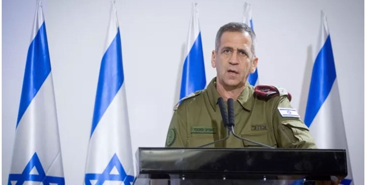 اسرائیل در حال تمرین برای حمله احتمالی به تاسیسات هسته‌ای ایران است