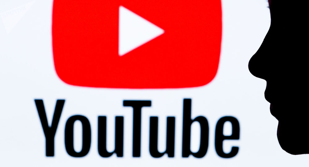 گوگل: یوتیوب 