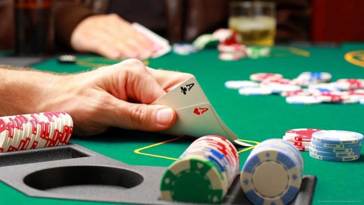 موافقت مجلس با جزای نقدی برای قمار آنلاین