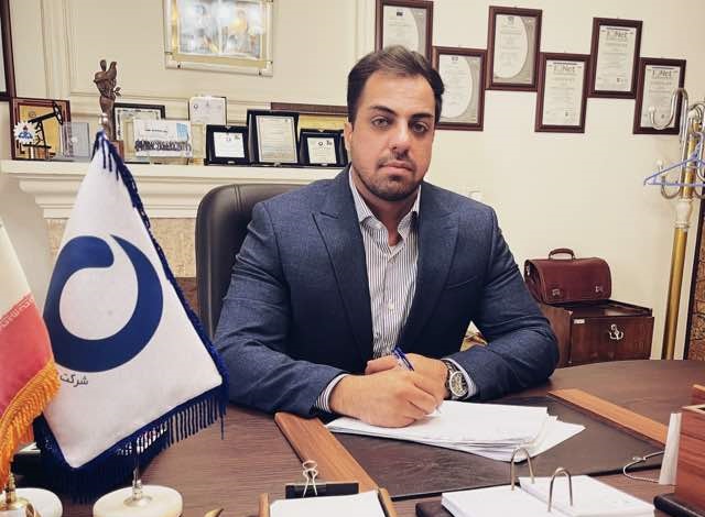 پایان عملیات خاکبرداری و بتن&zwnj;ریزی مخازن کارخانه کاغذسازی بیستون توسط فیرمکو/ انجام قالب&zwnj;بندی و بتن&zwnj;ریز فونداسیون تا آخر آبان