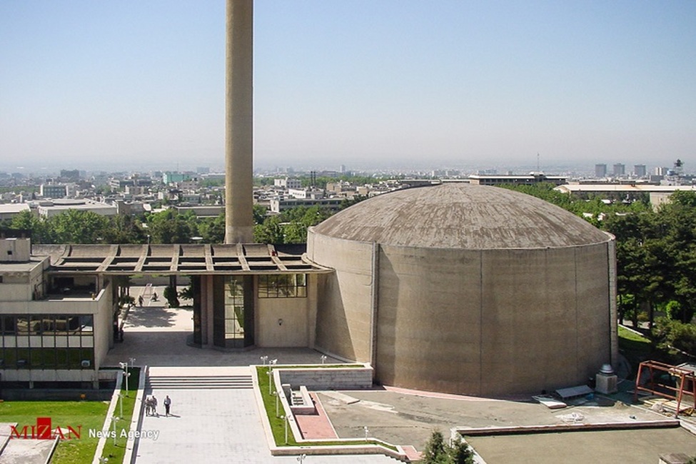 ایران تولید سانتریفوژ پیشرفته را در سایت کرج از سر گرفته است
