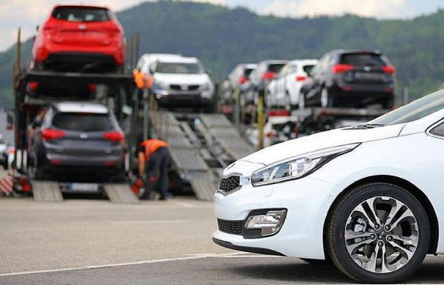 تصویب طرح اصلاح‌شده آزادسازی واردات خودرو در مجلس