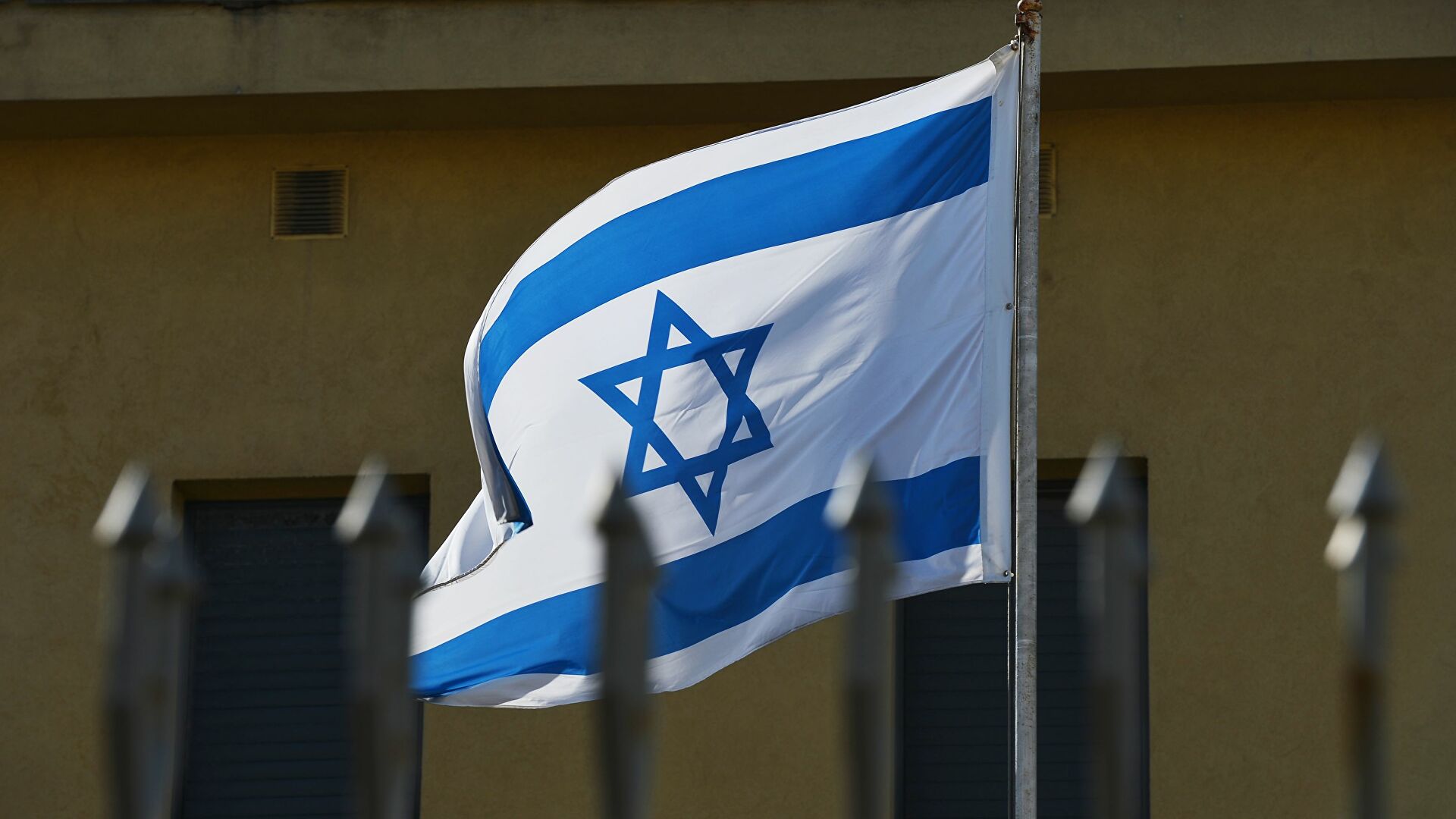رسانه‌ها در اسرائیل: خدمتکار خانه وزیر دفاع اسرائیل جاسوس ایران بود