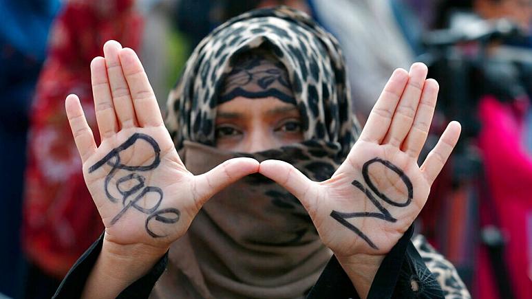 پارلمان پاکستان به اخته‌سازی شیمیایی متجاوزان جنسی رای داد