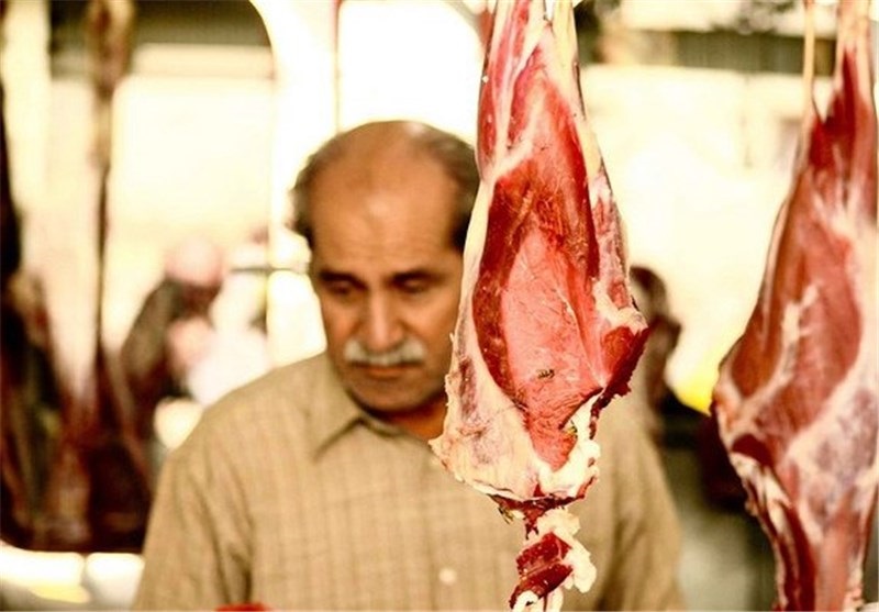 تبعات گرانی گوشت