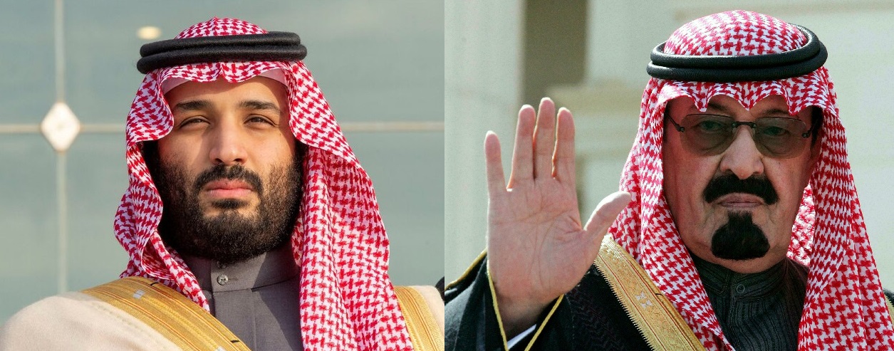 بن سلمان گفته بود می‌خواهد ملک عبدالله را ترور کند