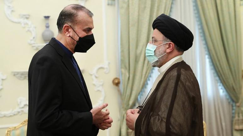 چرایی تاخیر ایران در بازگشت به میز مذاکرات
