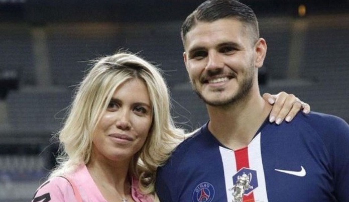 چرا طلاق ستاره فوتبال از همسرش منتفی شد؟