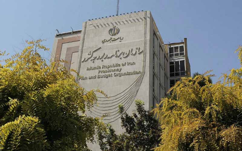 خزانه دولت روحانی خالی