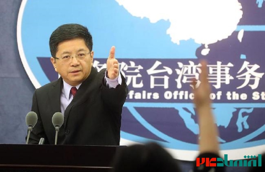 چین: تایوان حق پیوستن به سازمان ملل را ندارد