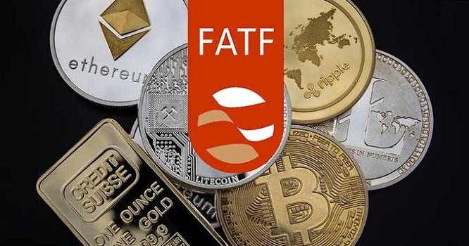 دستورالعمل جدید FATF در مورد رمزارز‌ها