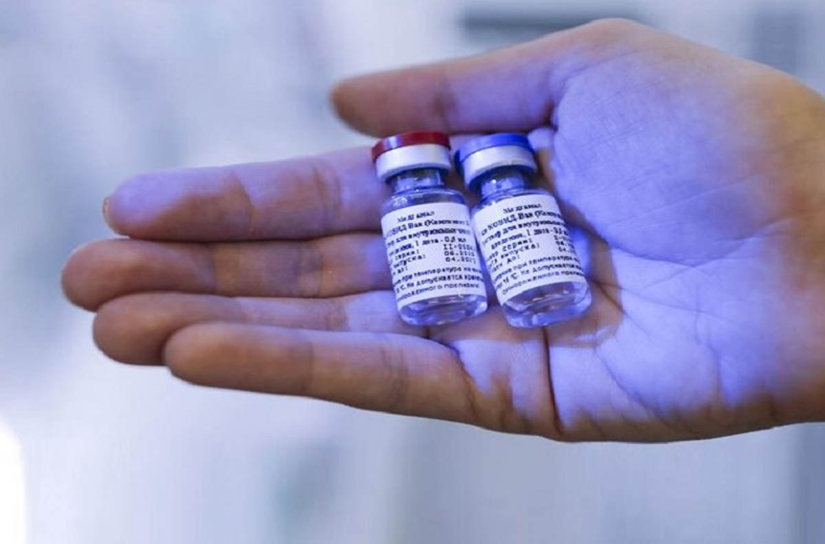 اتمام موجودی واکسن کرونا در ایران/ هلال احمر: از ۱۵ آبان واکسن نداریم